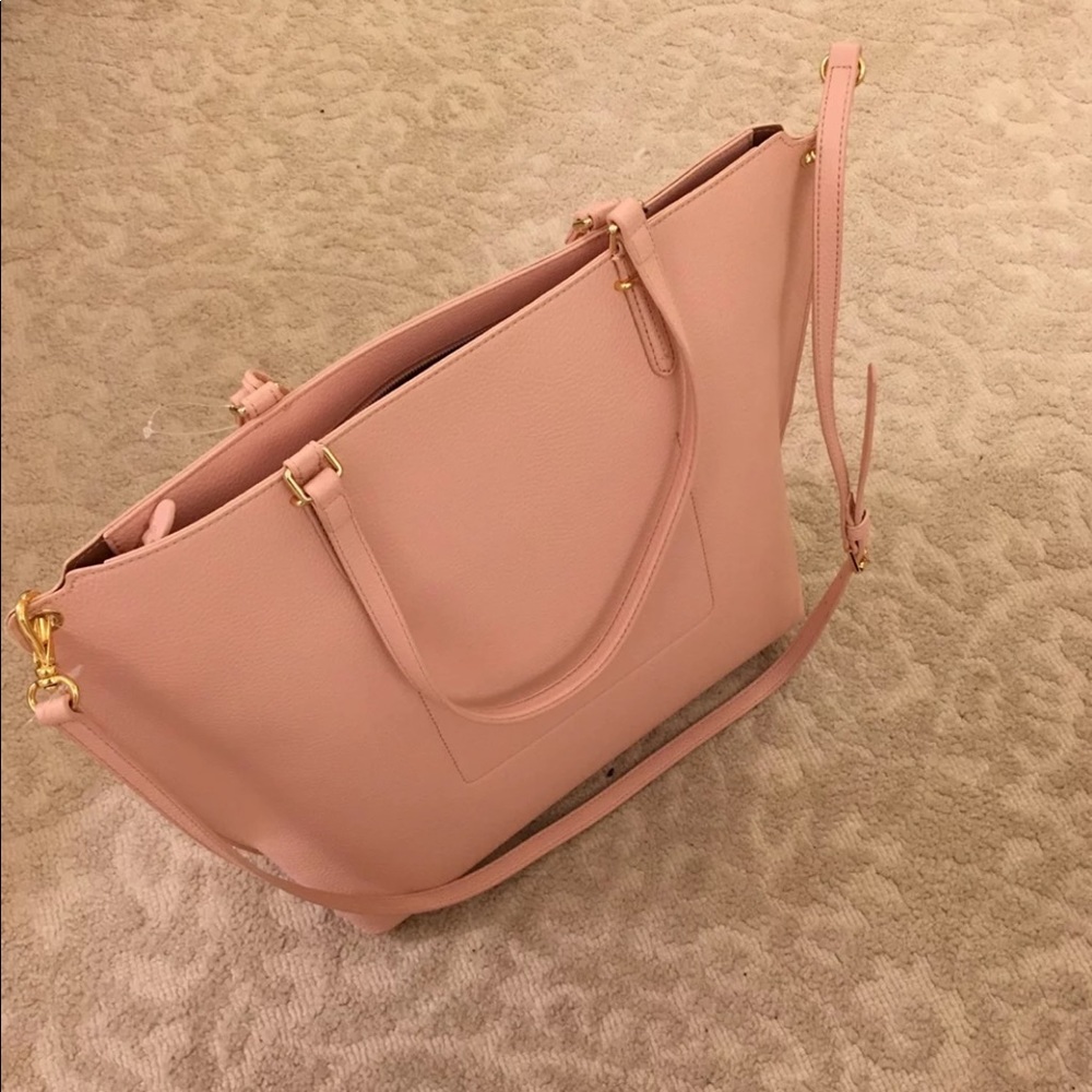 NWT Ralph Lauren Bag
